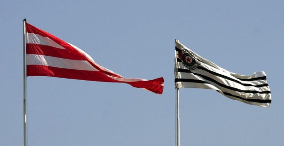 "Zvezda je platila, FSS je odgovoran za Partizan"!