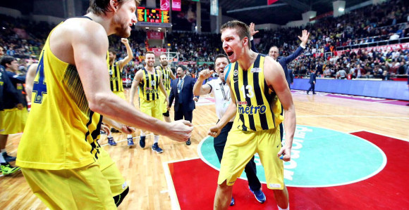 EL - Veseli i Bogdanović pred Zvezdu: Prošlost ne znači ništa!