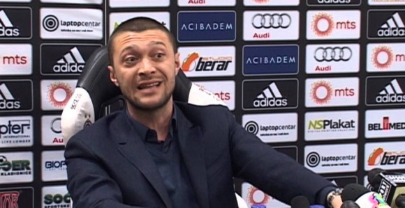 Iliev čuva Lea, kupuje štopera, prodaje napadače...