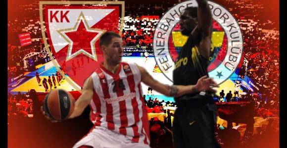 Pao i Fener pred sjajnom Zvezdom!