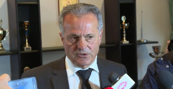 Bjeković: Ostavke, odmah!