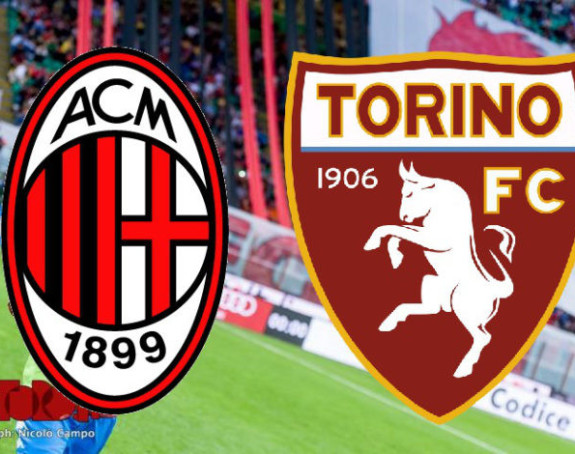 ITA - Kup: Milan izbacio Mihin Torino i zakazao ''revanš'' Juventusu!