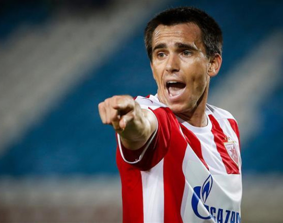 Mouče: U sporu sam sa Zvezdom oko dugovanja!