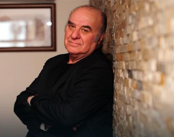 Kritično: Miki Jevremović u komi