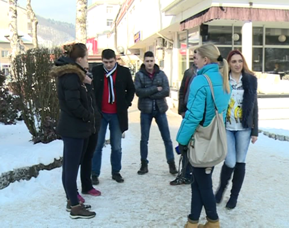 Nešići umjesto plata spremaju prijave?