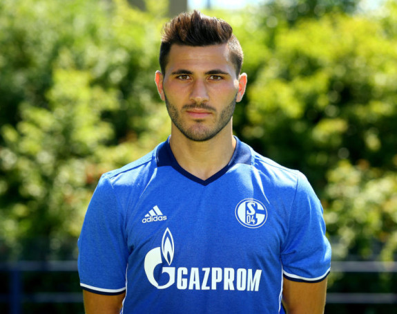 Juve nudi četiri miliona evra za "Zmaja"!