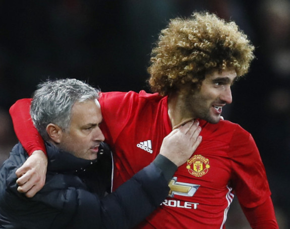 Felaini produžio ugovor sa Junajtedom!