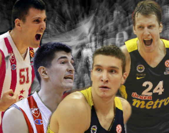 Analiza... Zvezda - Fener: Šesti udar na istanbulskog diva!
