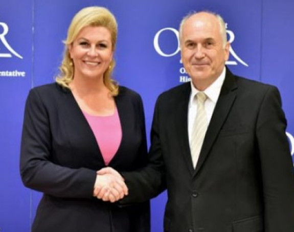 Varnice: Oštra reagovanja i nove tenzije...