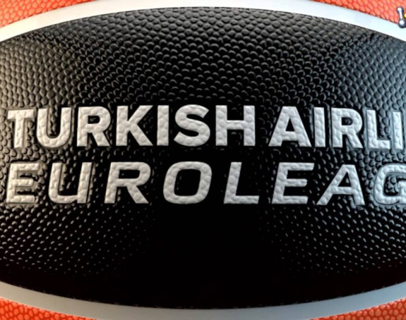 EL: Lengford zaustavio Nijemce, Darušafaka srušila Baskoniju!