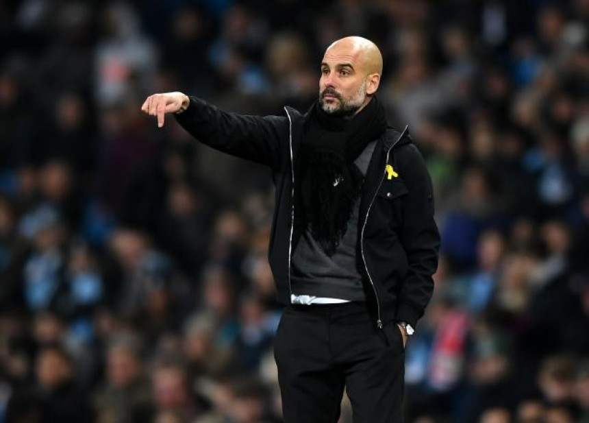 Premijer liga - Pep nastavlja da piše istoriju!