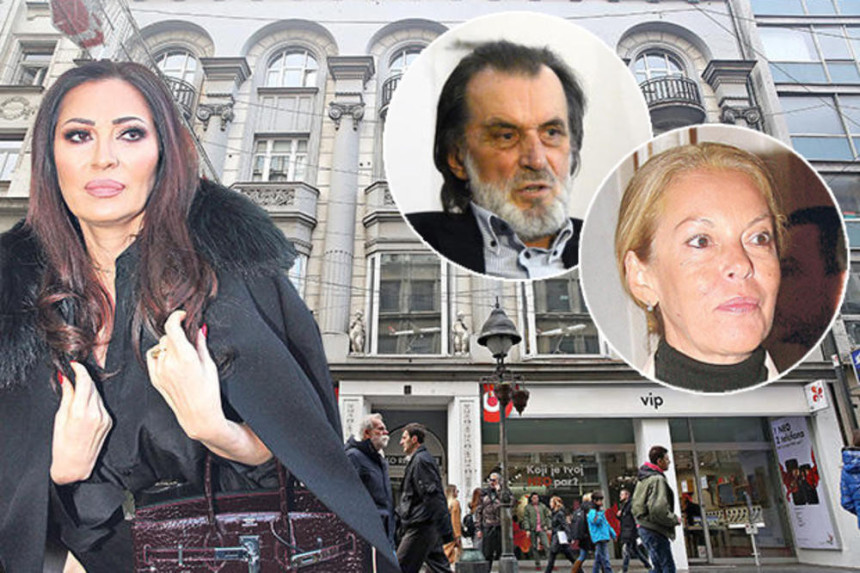 Stari vlasnici traže svoje kuće 