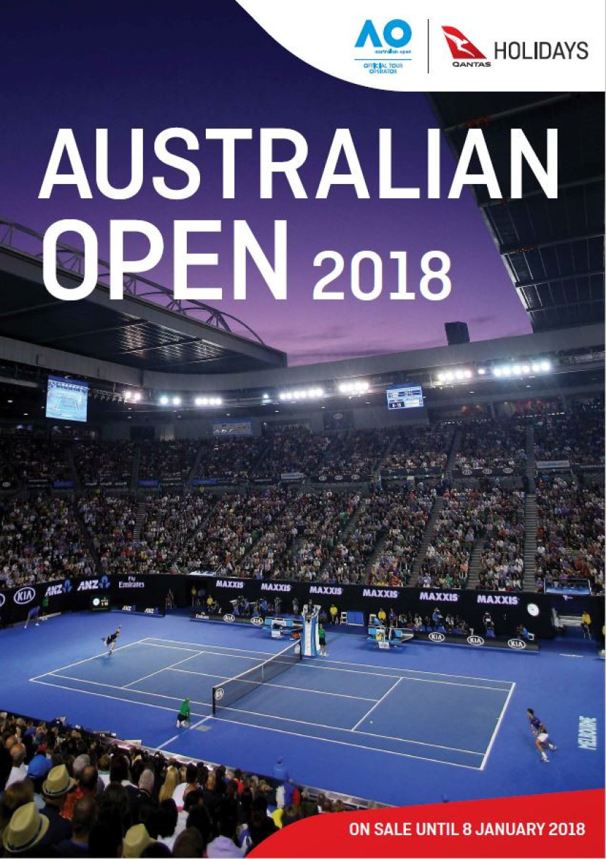 Au na AO: Srbi u Melburnu – 0/4!