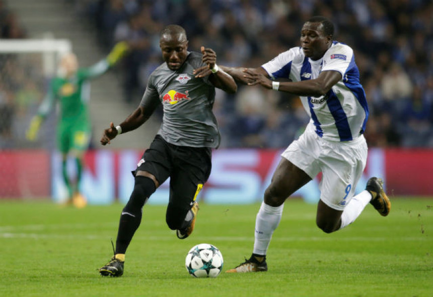 Liverpul gubi kompas, Nijemci će ih odrati!