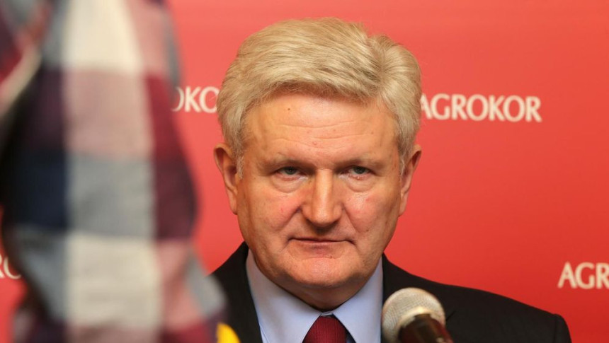 Todorić: Tužba protiv Hrvatske