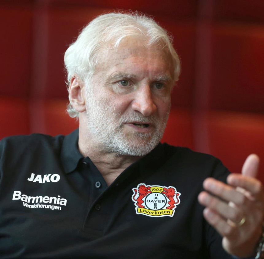 Rudi Feler: Samo jedan vrijedi više od 100 miliona!