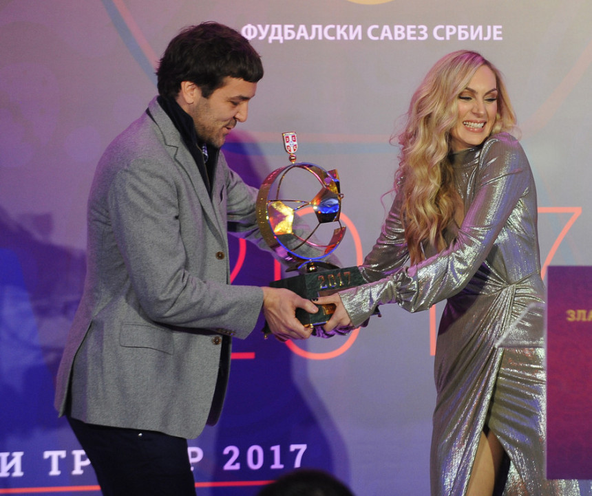 "Moja želja da ostanem u Partizanu je nesporna!"