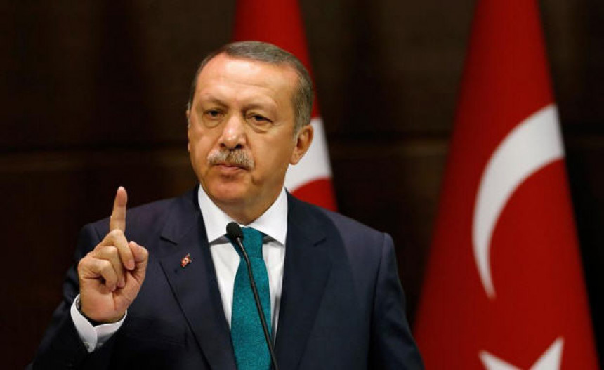 Turska: Ne idite u SAD, biće napada