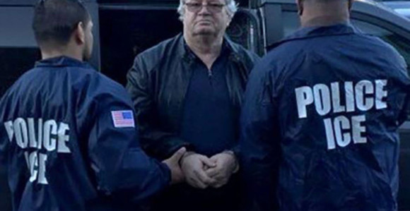 Deportovan bivši oficir Vojske RS