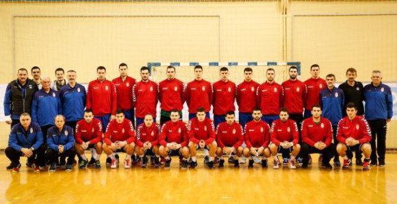 Представљамо, ЕП - Србија и група смрти, Хрвати и Французи фаворити