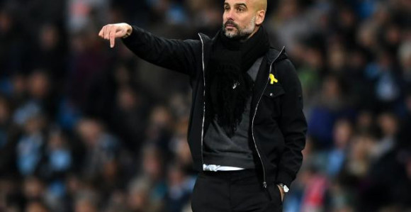 Premijer liga - Pep nastavlja da piše istoriju!