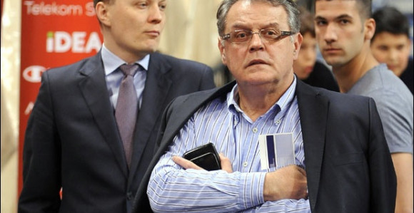 Intervju - Čović: Vidim neke stvari, znam za neka pisma...!