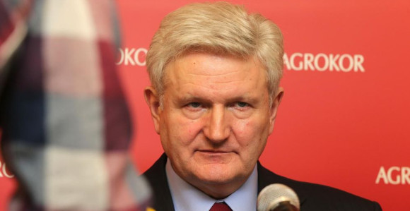 Todorić: Tužba protiv Hrvatske