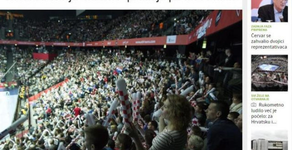 "Шаховница уз новине, кукавица и злато које недостаје"