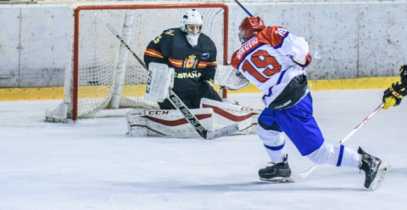 СП: Хокејашима Србије срећа окренула леђа!