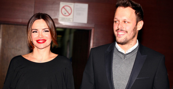 Milan se suočio sa Severinom