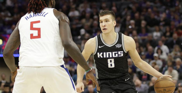 Bogdan nije "ruki", već zabrinuti veteran!