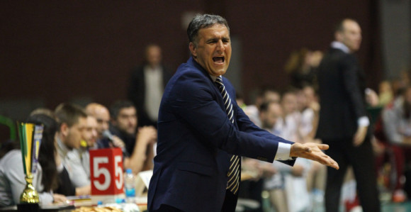 Бајић: Вратићемо Партизану за оно понижење!