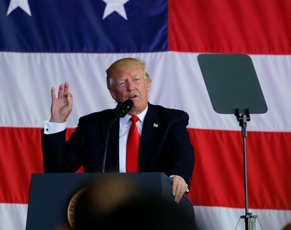 Amerika uvodi sankcije Iranu?