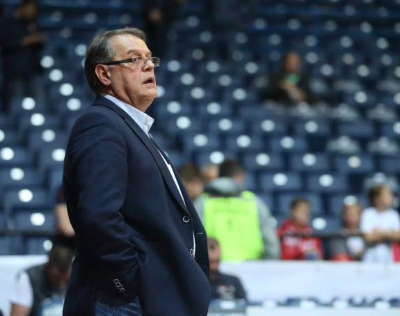 Čović: Neka nam Evroliga da licencu i čuće se himna!