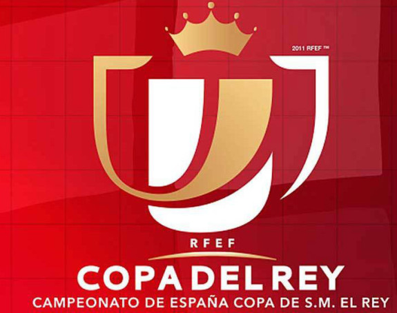 ŠPA Kup - žrijeb: Gradski derbi Barselone, Leganes na Real