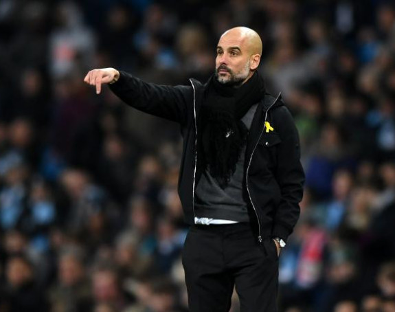 Premijer liga - Pep nastavlja da piše istoriju!