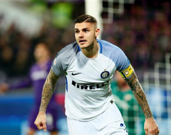 Real vreba plen i sluti Interov krah!