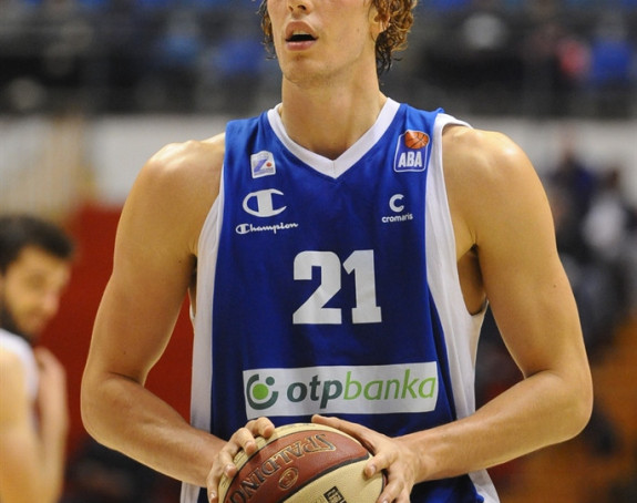 Partizan dovodi još jedno pojačanje u reketu?!