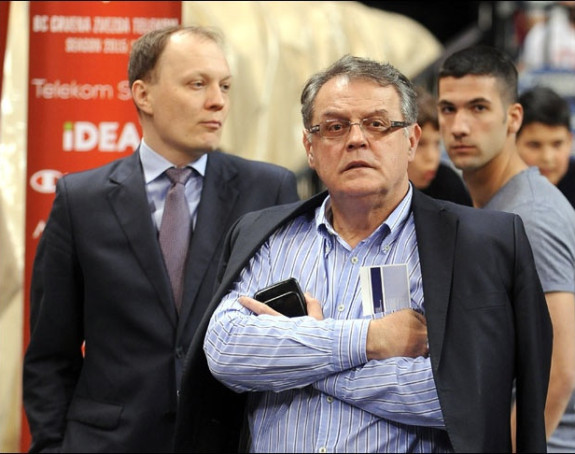 Intervju - Čović: Vidim neke stvari, znam za neka pisma...!