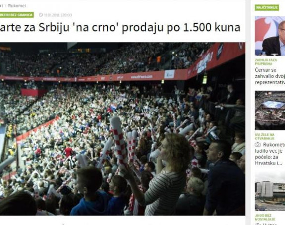 "Šahovnica uz novine, kukavica i zlato koje nedostaje"