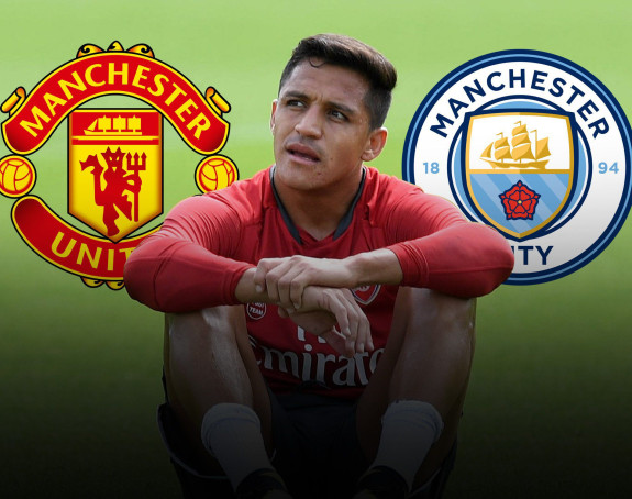 Siti prepušta pojačanje Junajtedu?!