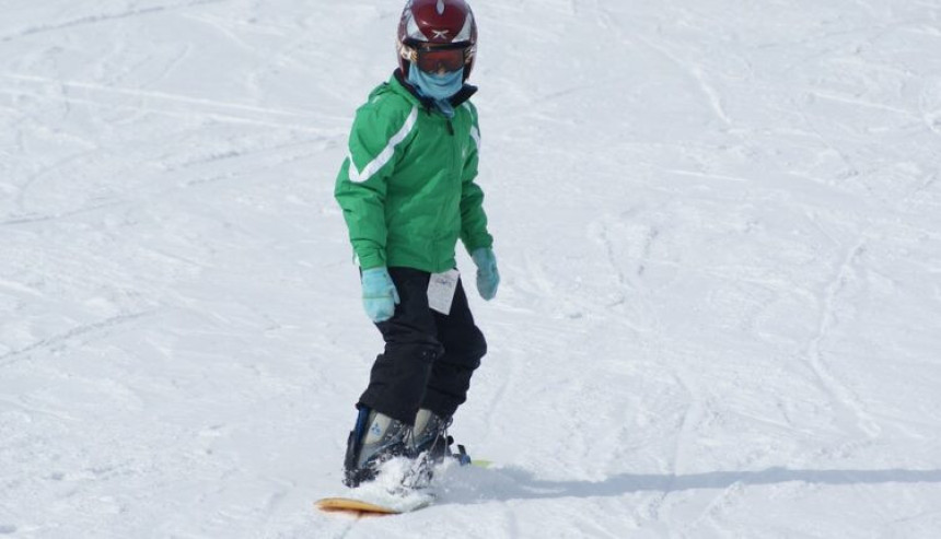 Petoro djece iz Srbije spaseno