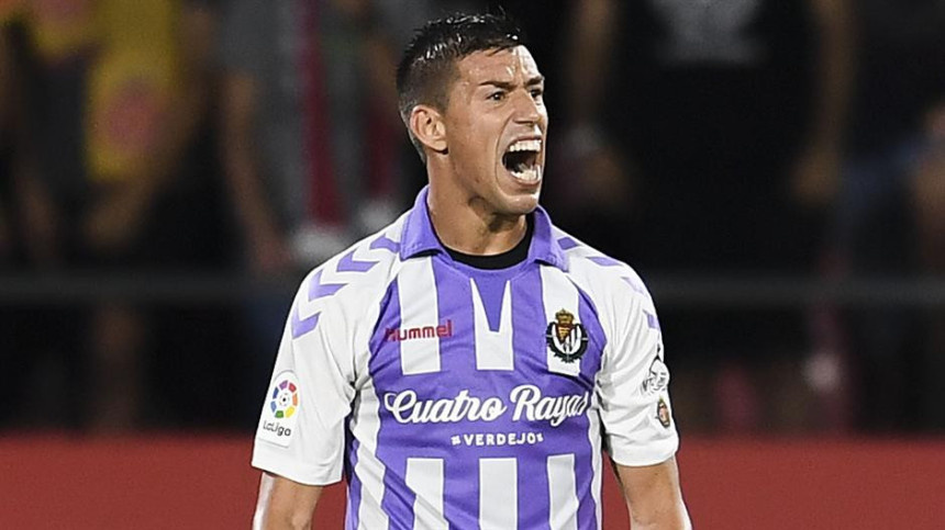 ШПА: Рубен Алкараз "скинуо паучину" и два бода Валенсији!