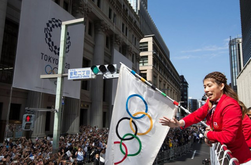 Trostruka olimpijska šampionka završila karijeru!