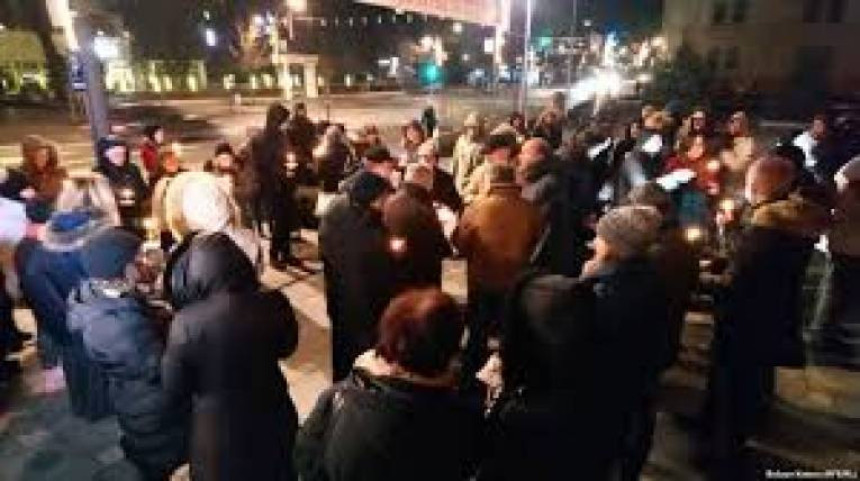 Traje borba za pravdu i istinu 