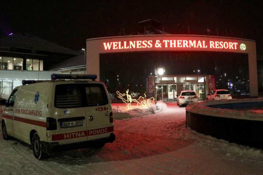 Страшна трагедија: Шта се догодило?