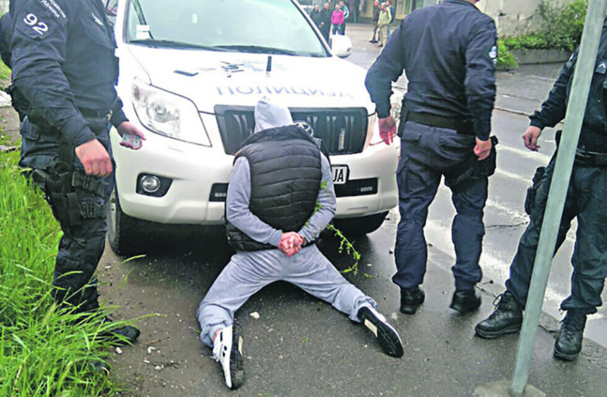 Nožem u srce: Detalji zločina