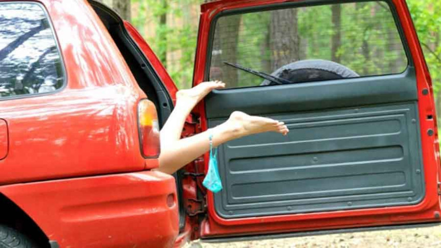 Muškarac vodio ljubav pa umro