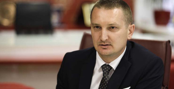 Grubeša: Dan RS nije neustavan