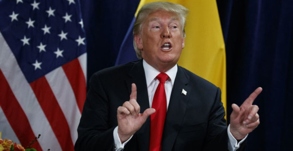 FBI pokrenuo istragu o Trampu